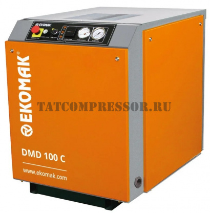 Винтовой компрессор Ekomak DMD 30 C 10 в Казани