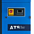 Рефрижераторный осушитель ATS DSI 1400 2