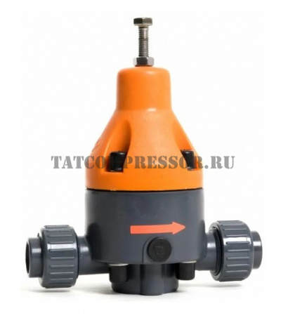 Антисифонный клапан до 250 л/ч PVC-EPDM/PTFE ETATRON (арт. AVA0010101)