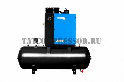 Винтовой компрессор ABAC MICRON 3 - 270 (10 бар) в Казани