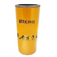 Фильтр масляный BERG М011