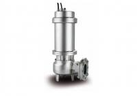 Погружной дренажный насос Zenit DRY 400/4/80 A0FT5 NC EXX T 2SICAL 10 400 V