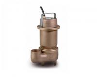 Погружной дренажный насос Zenit DGB 150/2/G50V A0CM5 NC BB TCSGT 2SIC 10 230 V для химически агрессивных, загрязненных вод