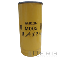 Фильтр масляный BERG М005