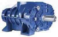 Винтовой блок Aerzen VMX250RD