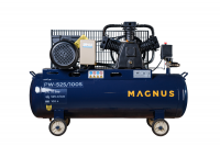 Компрессор воздушный Magnus PW-525/100S (10атм.,3,0кВт, 380В,Ф65)*