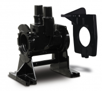 Донное соединительное устройство Zenit DAC-N 32-50/G50H N N