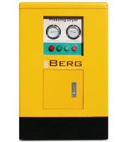 Рефрижераторный осушитель сжатого воздуха BERG ОВ-22 40 бар