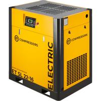 Винтовой компрессор ET-Compressors ET SL 22 (IP55) 16 бар