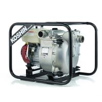 Бензиновая мотопомпа Koshin KTH-50X o/s