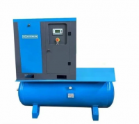 Винтовой компрессор Hansmann RSE 22-16-500 IP23