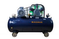 Компрессор воздушный Magnus PW-2100/500 (8 бар,15,0кВт.,380В,Ф120)