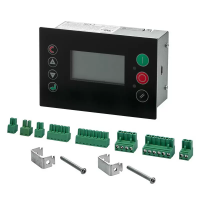 Блок управления CMC AirMaster S1-20-353, Y04CM11.00
