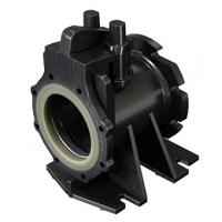 Донное соединительное устройство Zenit DAC 65/65H + KAF 116-2" (P)