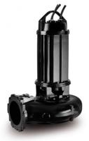 фекальный насос Zenit SBN 5000/4/250 A1LT-E