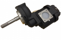 Винтовой блок Rotorcomp EVO6G-V009 (I=3,26)