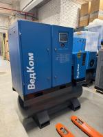 Винтовой компрессор ВедКом ВК-J 15/16 TG (IP23)