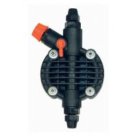 Головка насоса ETATRON 2-15 л/ч, PP, Дютрал (арт. SCP0003006)