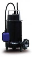 Погружной насос с режущим механизмом Zenit GRS 100/2/G40H A0CT5 NC Q TR SICM 10 400 V