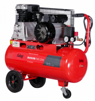 Компрессор FUBAG B4000B/100 СМ3