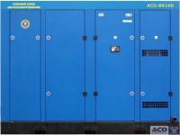 Винтовой компрессор АСО-ВК160/13 (IP55)