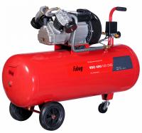 Компрессор FUBAG VDC 400/100 CM3