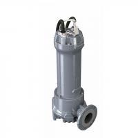 Погружной фекальный насос Zenit DGG 750/4/100 G0FT5 NC Q TS 2SIC 10 400V IN-6