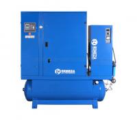 Винтовой компрессор Remeza ВК50Т-20-660Д2 (IP55)