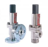 Предохранительный клапан 3600 л/ч - 60 бар, PVC, 1 1/2" Gm ETATRON (арт. AVA0050301)