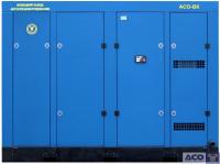 Винтовой компрессор АСО-ВК250/8 (IP55)