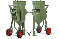Комплект на базе Contracor BlastRazor Z-50RC (Twinline 5м,Extrablast-13 5м,NHP-0,CQP-0,NTC-5.0)