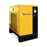 Рефрижераторный осушитель сжатого воздуха BERG OB-5.5 16 бар