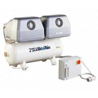 Медицинский компрессор FINI DR.SONIC_640-90V-ES-6T