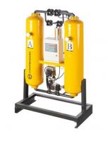 Адсорбционный осушитель с горячей регенерацией (Micro-heat) ET-Compressors ET HD 48/-70C