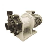 Центробежный насос с магнитной муфтой AlphaDynamic ADM 50