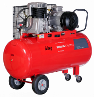Компрессор FUBAG B6800B/270 CT7,5
