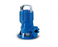 Дренажный насос Zenit AP BluePRO 100/2/G40H A1CT5 NC Q TR 2SIC 10 400 V