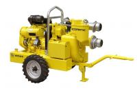 Установка водопонижения Varisco ECOMATIC  JD4-250 G10 MVM06 V04