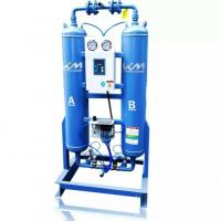 Адсорбционный осушитель KraftMachine КМ-АДСХ-1.5 холодной регенерации (-40°С)