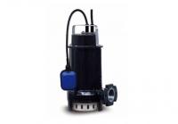 Дренажный насос Zenit APS 100/2/G40H A0CT5 NC Q TR SICM 10 400 V