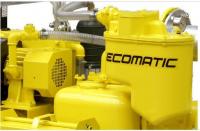 Установка водопонижения Varisco ECOMATIC  JD6-250 G10 FVM06 V04