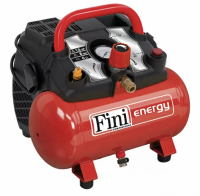 Поршневой компрессор FINI ENERGY 6