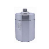 Гаситель пульсации ETATRON AISI316, VITON (2,30л) (арт. APL0001202)