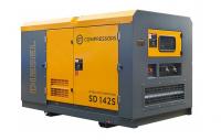 Дизельный компрессор ET-Compressors ET SD-142S-15