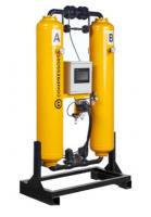 Адсорбционный осушитель с холодной регенерацией ET-Compressors ET DD 48/-70C