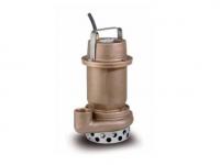 Погружной дренажный насос Zenit DRB 200/2/G50V A0CT5 NC BB NAE 2SIC 10 400 V для соленой и агрессивной жидкости