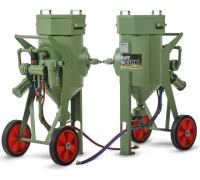 Комплект на базе Contracor BlastRazor Z-25RC (Twinline 5м,Extrablast-13 5м,NHP-0,CQP-0,NTC-5.0)
