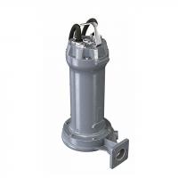 Погружной насос с режущим механизмом Zenit GRG 250/2/G40H A0AT5 NC Q NAE 2SIC 10 400 V