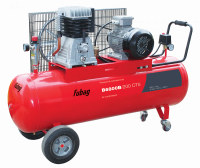 Компрессор FUBAG B6800B/200 СТ5