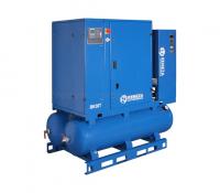 Винтовой компрессор Remeza ВК30Т-25-540Д2 (IP55)